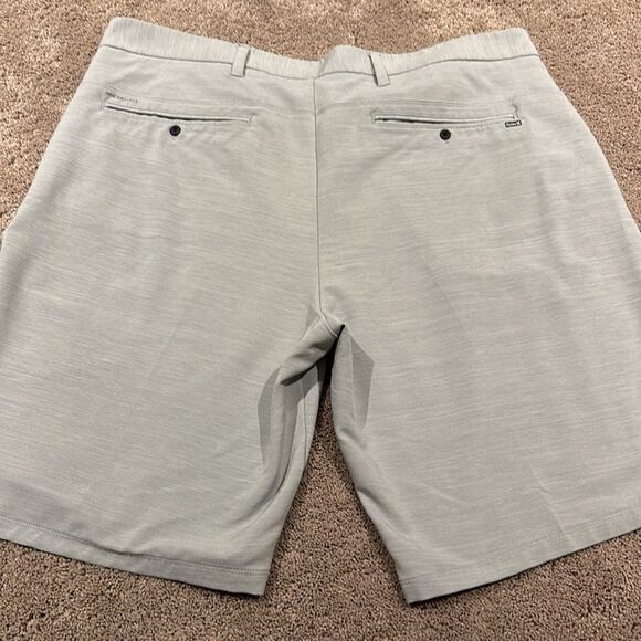 ⭐️⭐️Hurley like new! Size 38 Nike Dri fit !! BUCKLE EXCLUSIVE - Picture 3 of 5